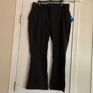 NEW with tags Columbia Anytime Outdoor Boot Cut Pant